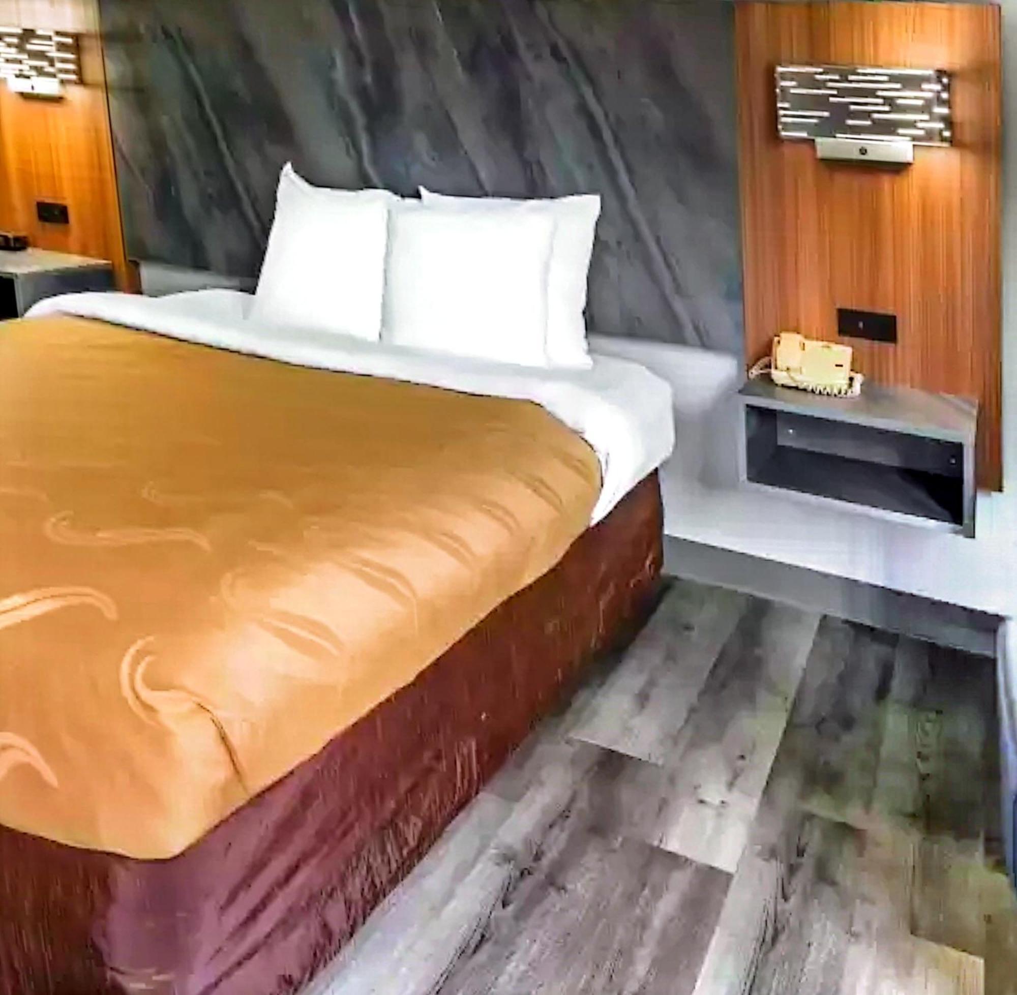 Quality Inn & Suites Manhattan Zewnętrze zdjęcie