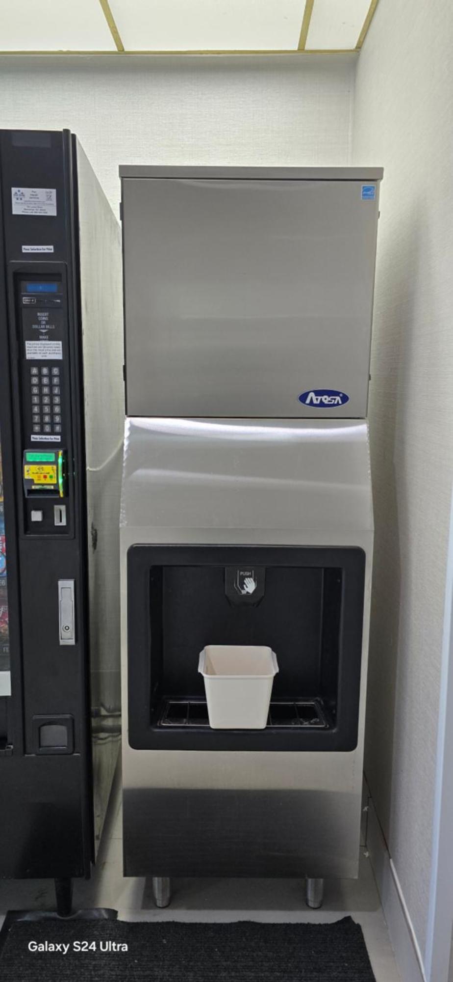 Quality Inn & Suites Manhattan Zewnętrze zdjęcie