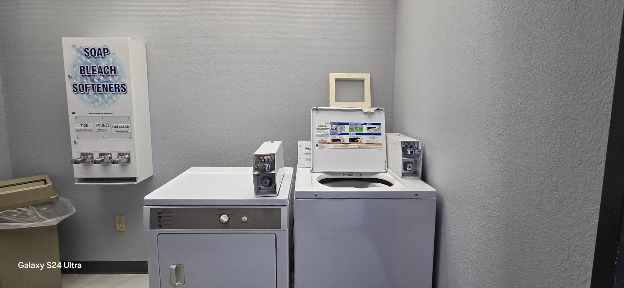Quality Inn & Suites Manhattan Zewnętrze zdjęcie