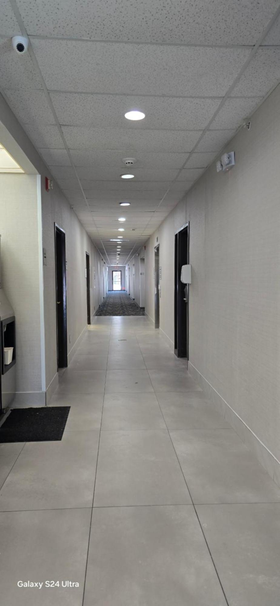 Quality Inn & Suites Manhattan Zewnętrze zdjęcie